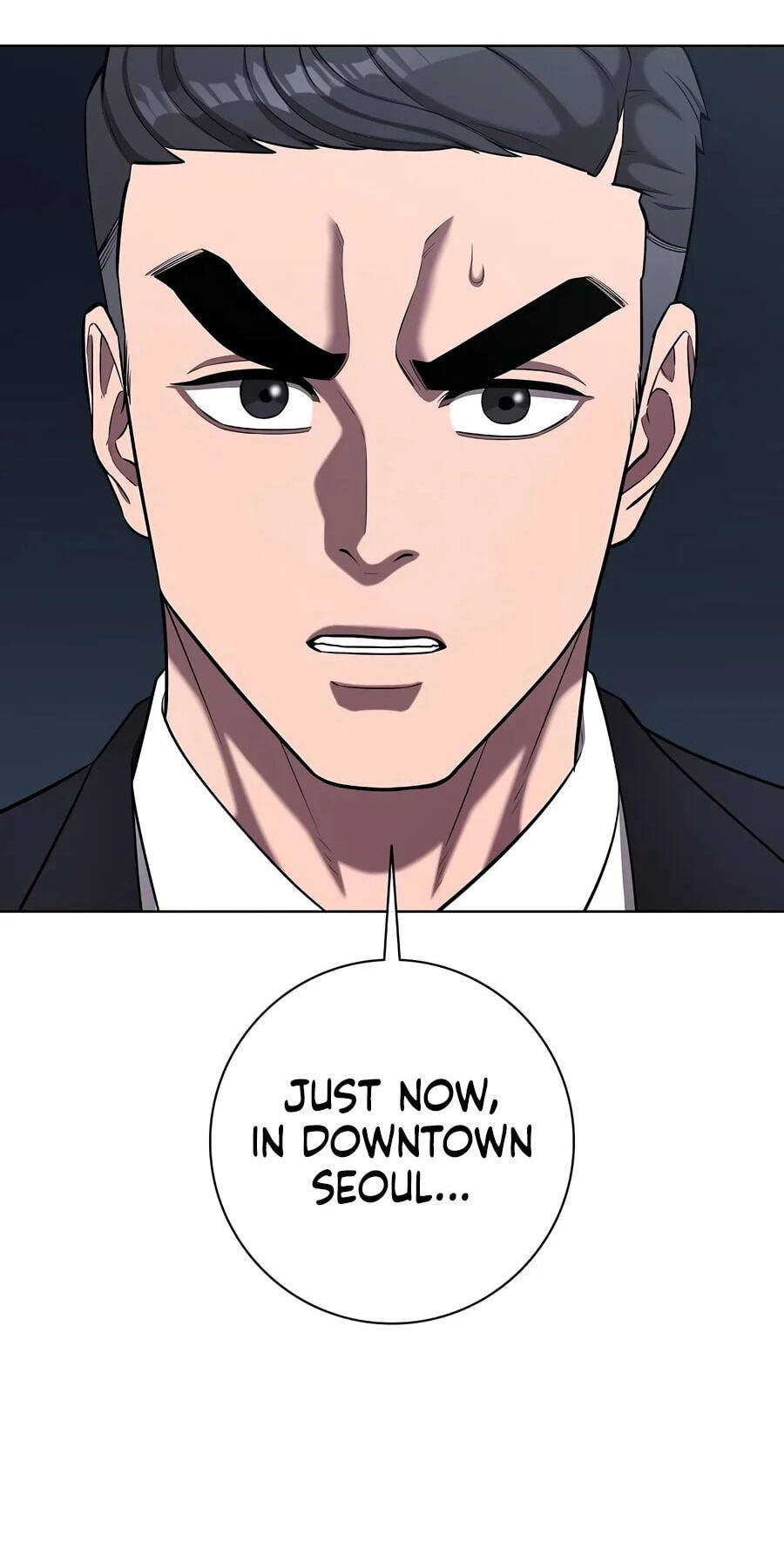 Returned to the Day I Joined the Army Chapter 108 page 151 - 