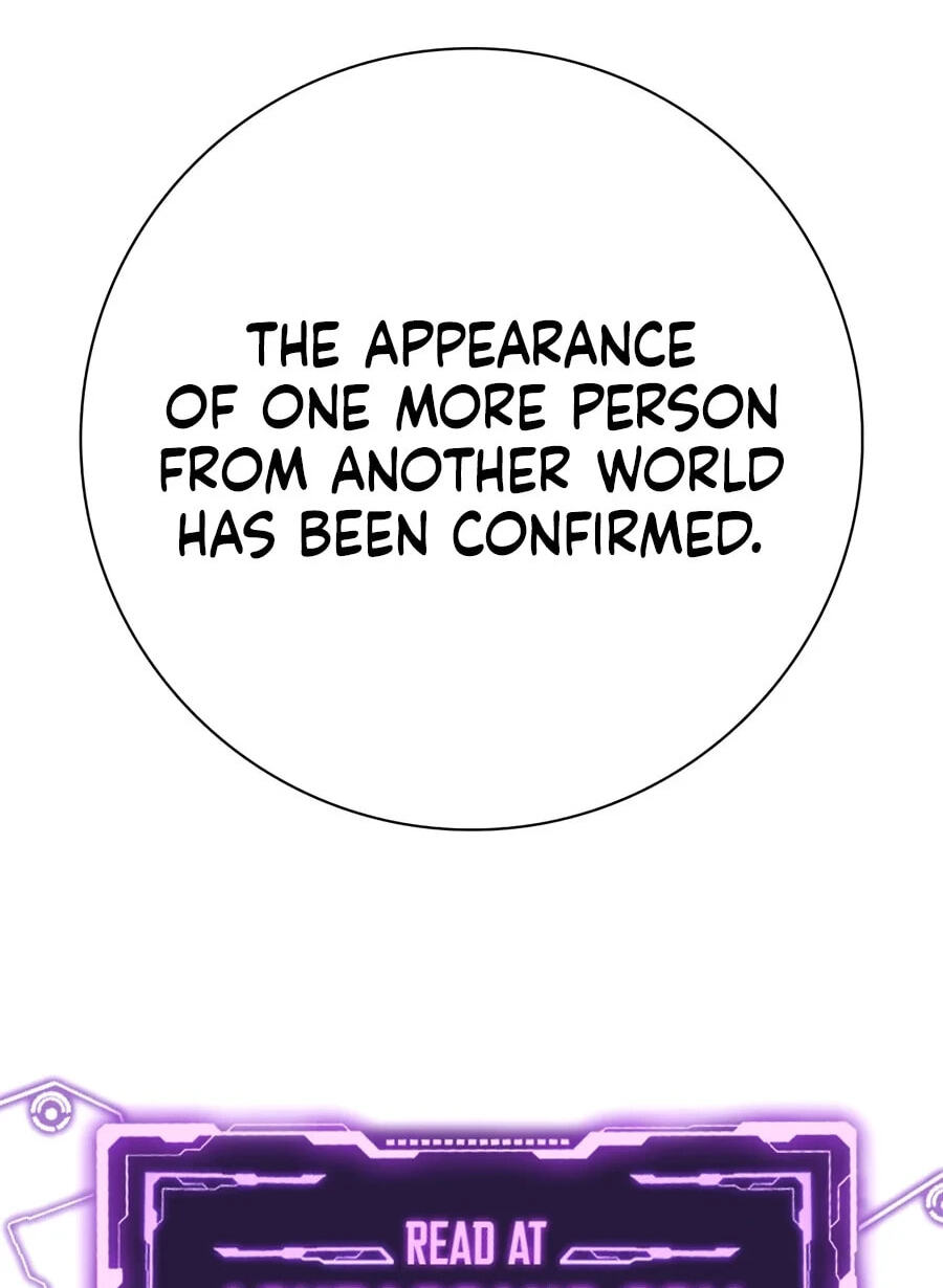 Returned to the Day I Joined the Army Chapter 108 page 156 - 