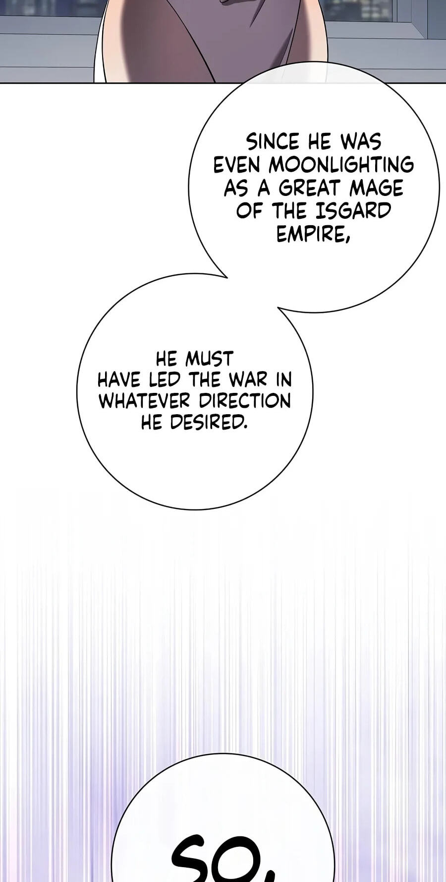 Returned to the Day I Joined the Army Chapter 108 page 20 - 