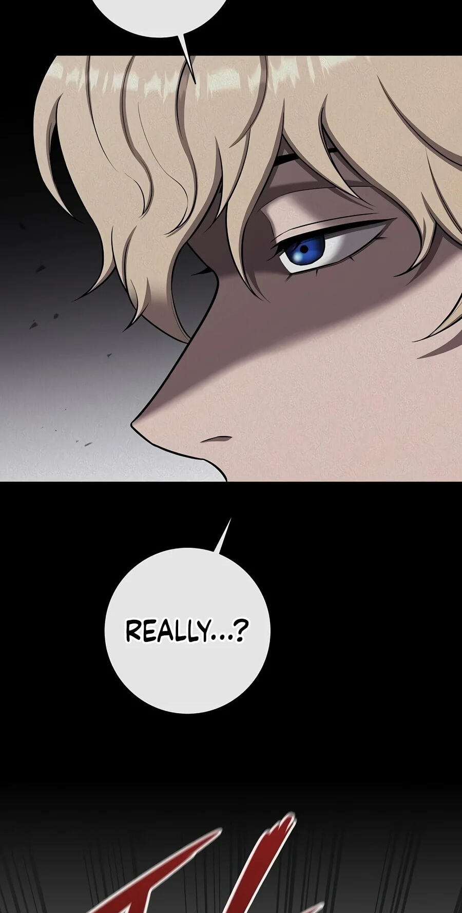 Returned to the Day I Joined the Army Chapter 108 page 3 - 