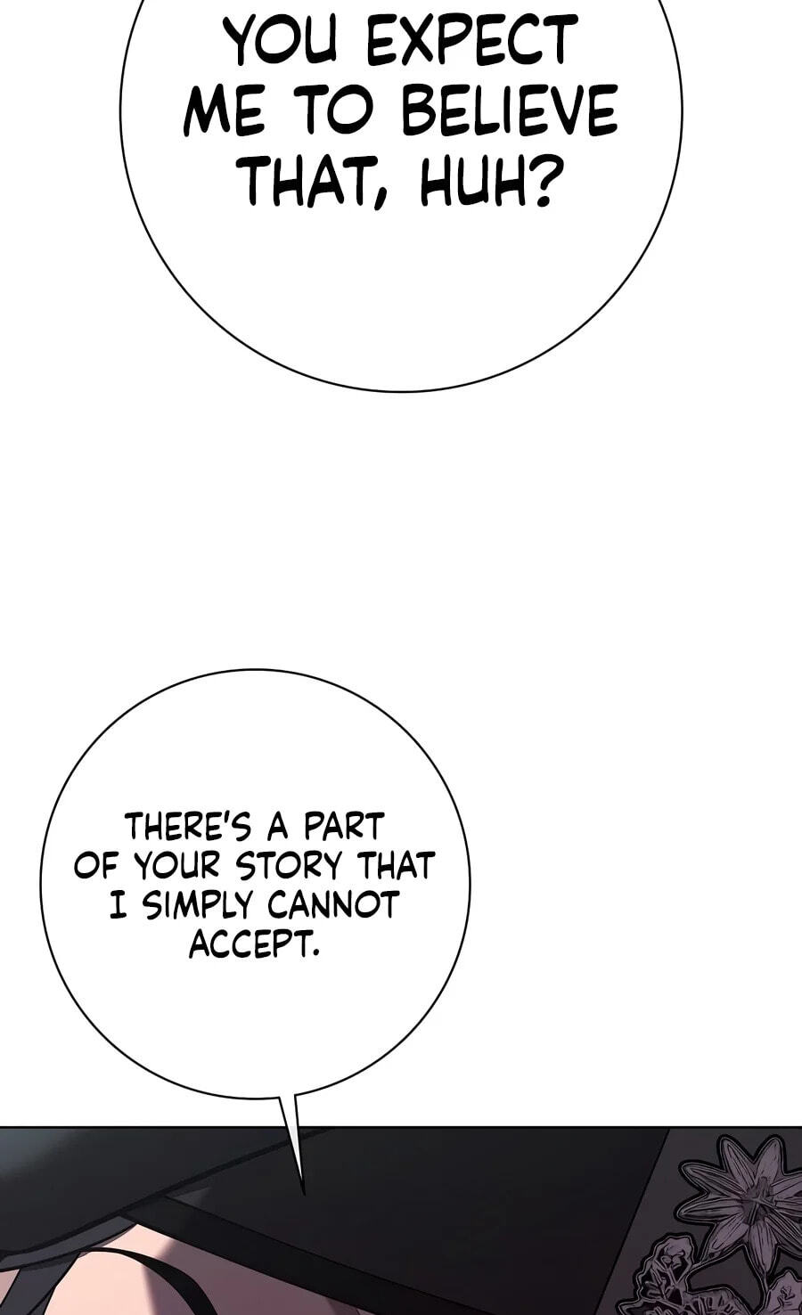 Returned to the Day I Joined the Army Chapter 108 page 22 - 