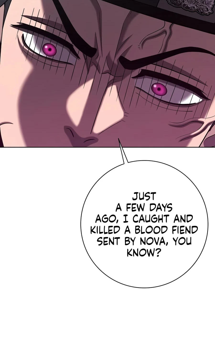 Returned to the Day I Joined the Army Chapter 108 page 23 - 