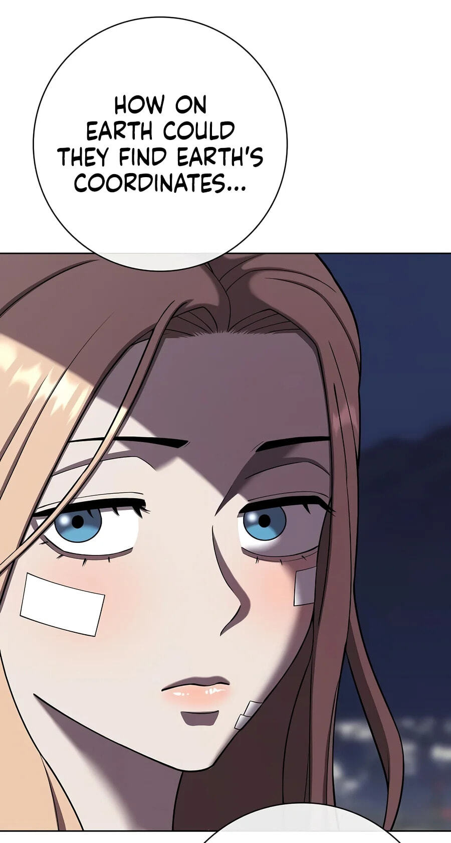 Returned to the Day I Joined the Army Chapter 108 page 24 - 