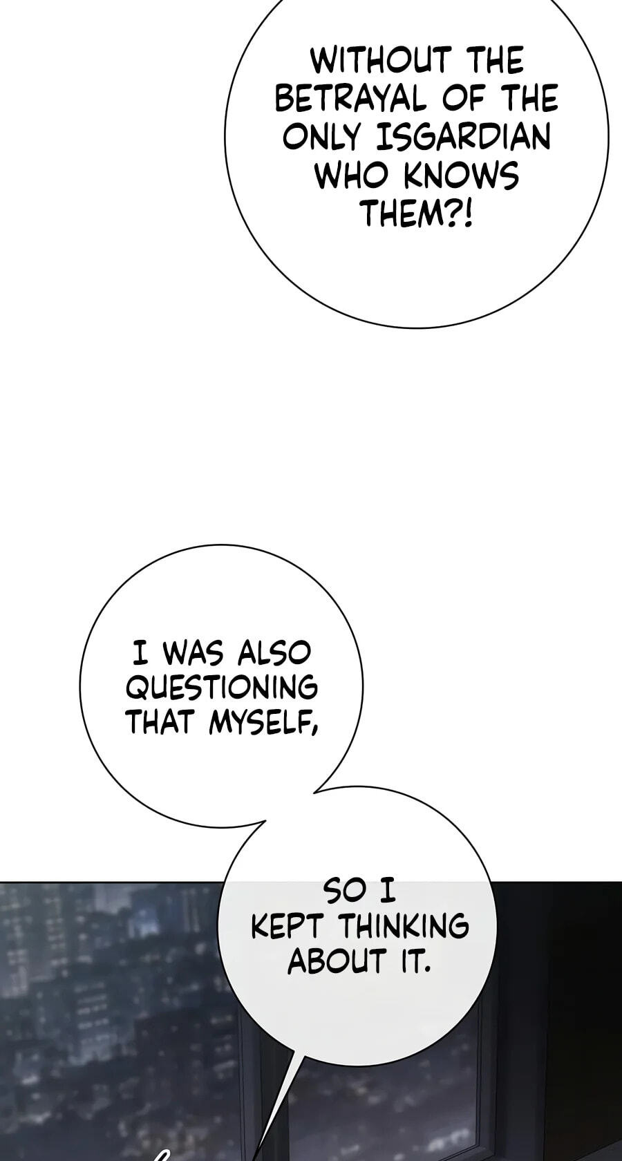 Returned to the Day I Joined the Army Chapter 108 page 25 - 