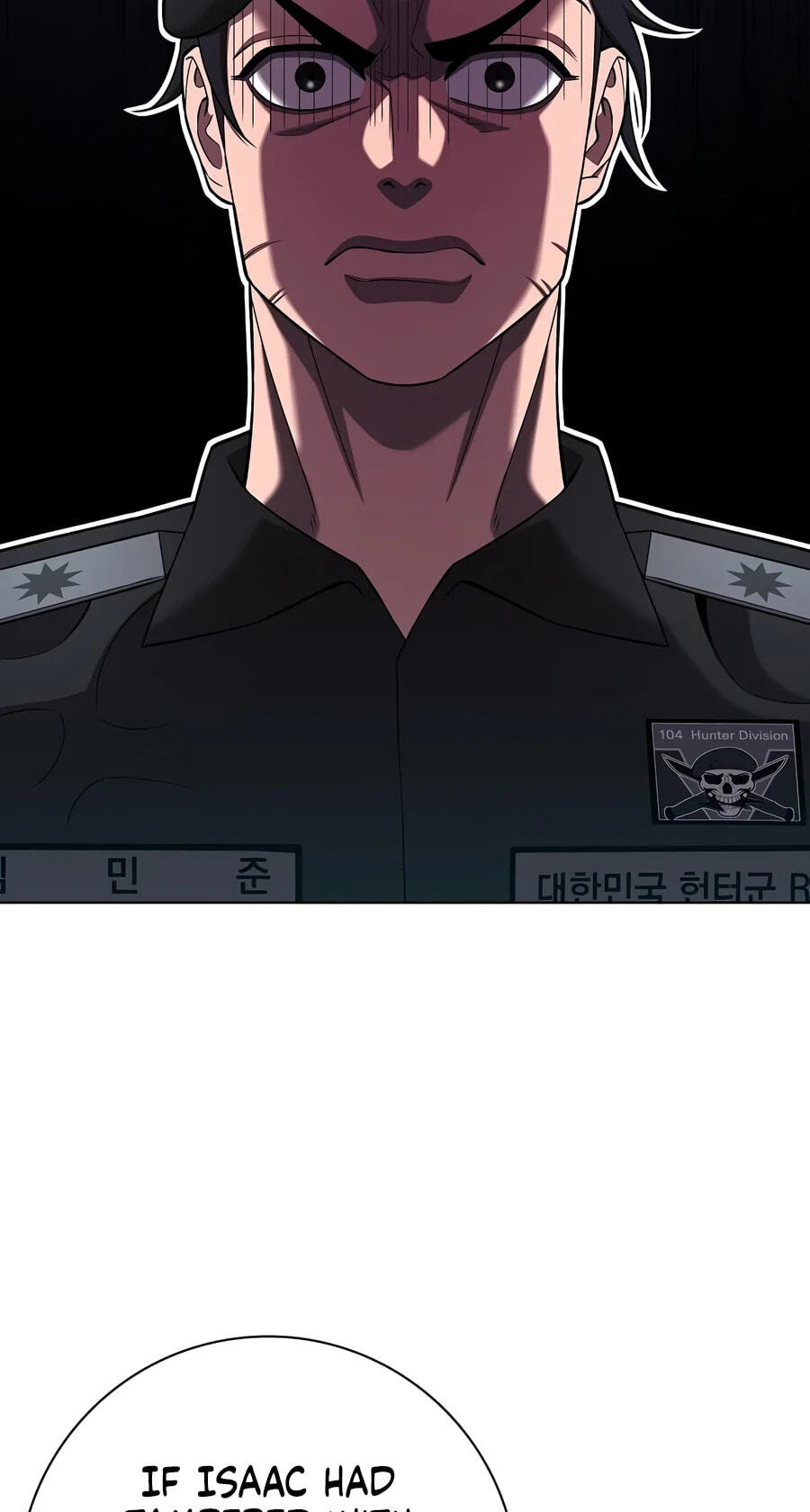 Returned to the Day I Joined the Army Chapter 108 page 28 - 