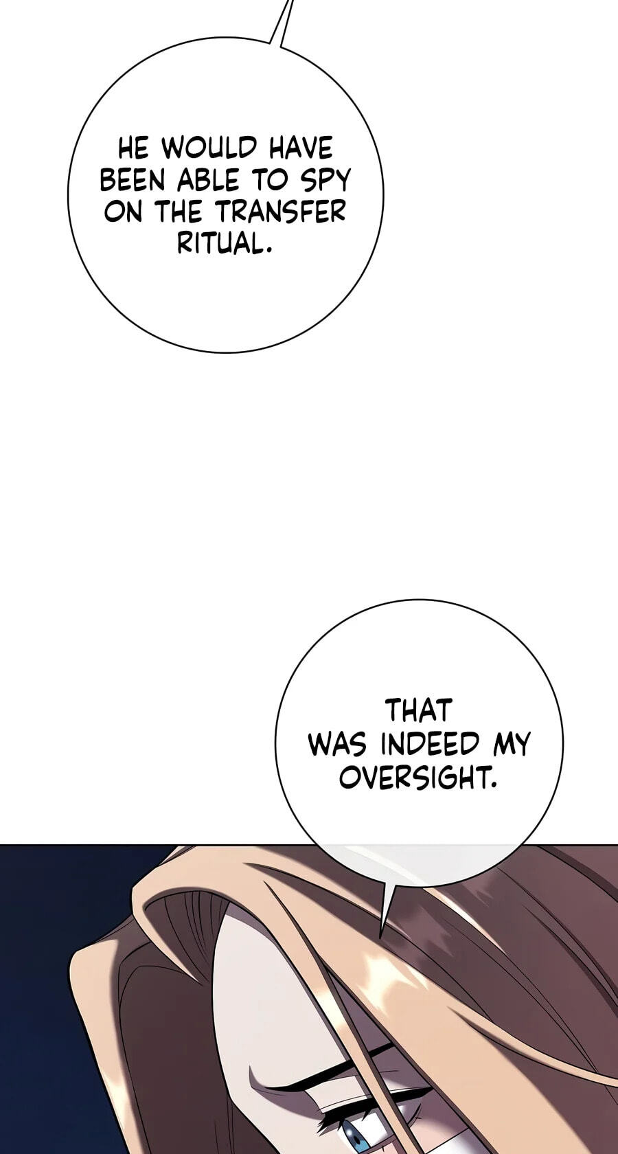 Returned to the Day I Joined the Army Chapter 108 page 30 - 