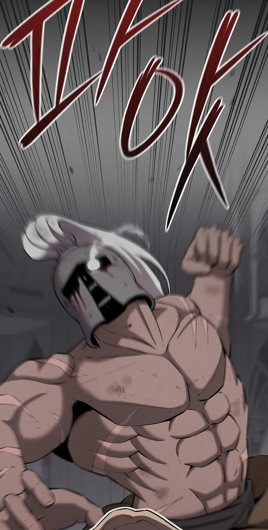Returned to the Day I Joined the Army Chapter 108 page 4 - 