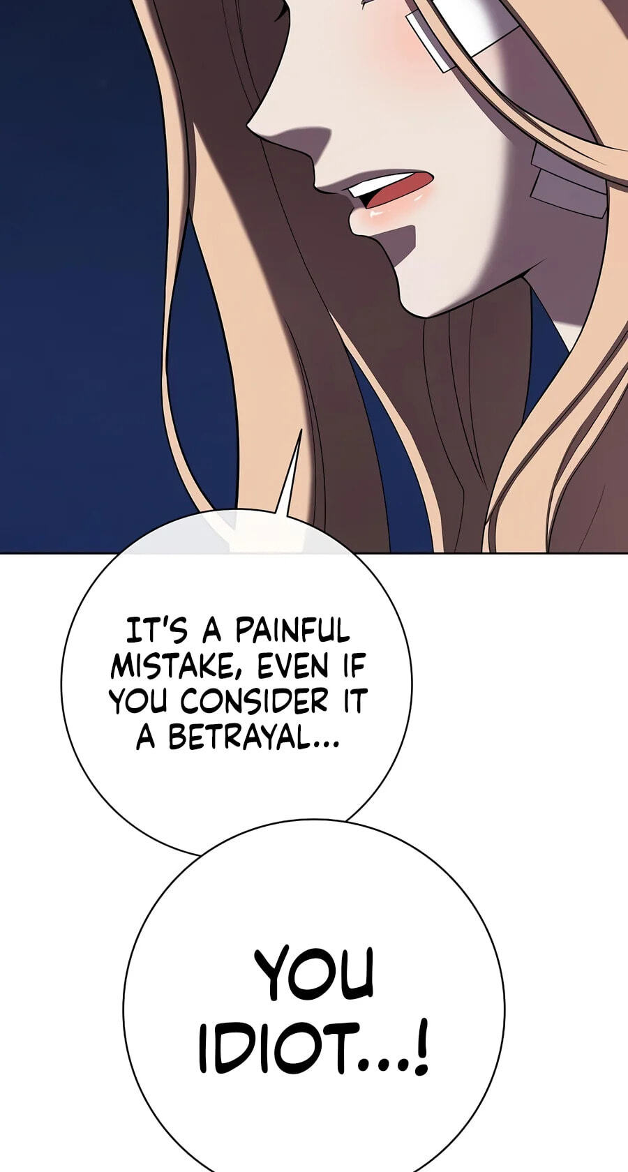 Returned to the Day I Joined the Army Chapter 108 page 31 - 