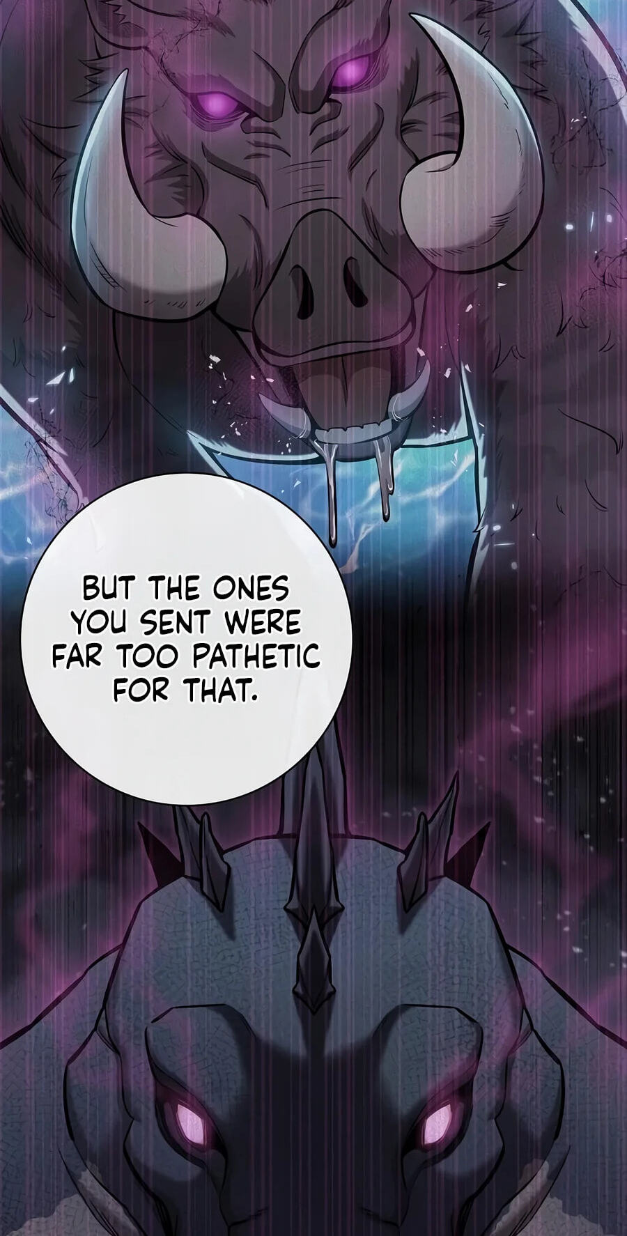 Returned to the Day I Joined the Army Chapter 108 page 34 - 