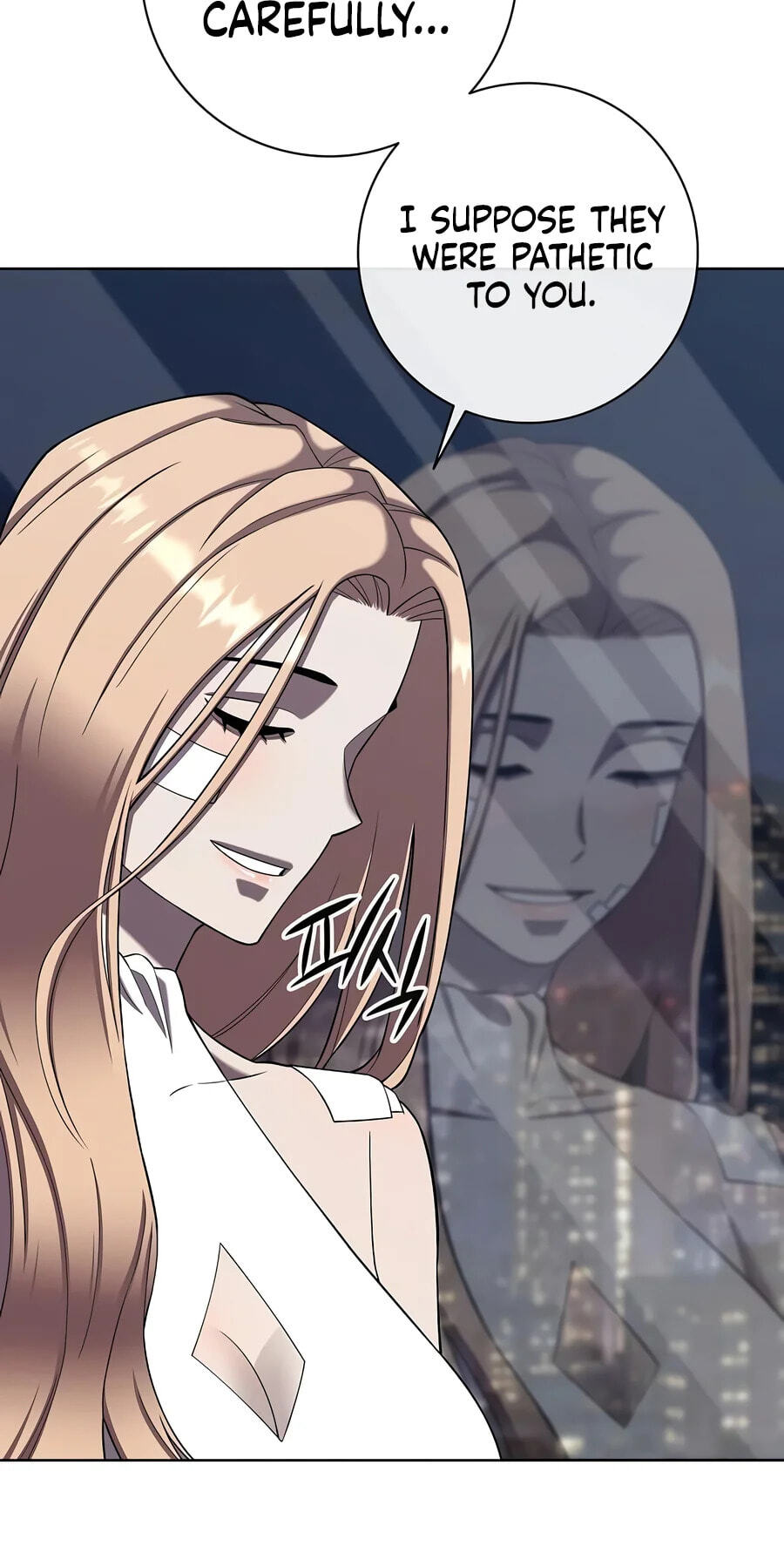 Returned to the Day I Joined the Army Chapter 108 page 37 - 