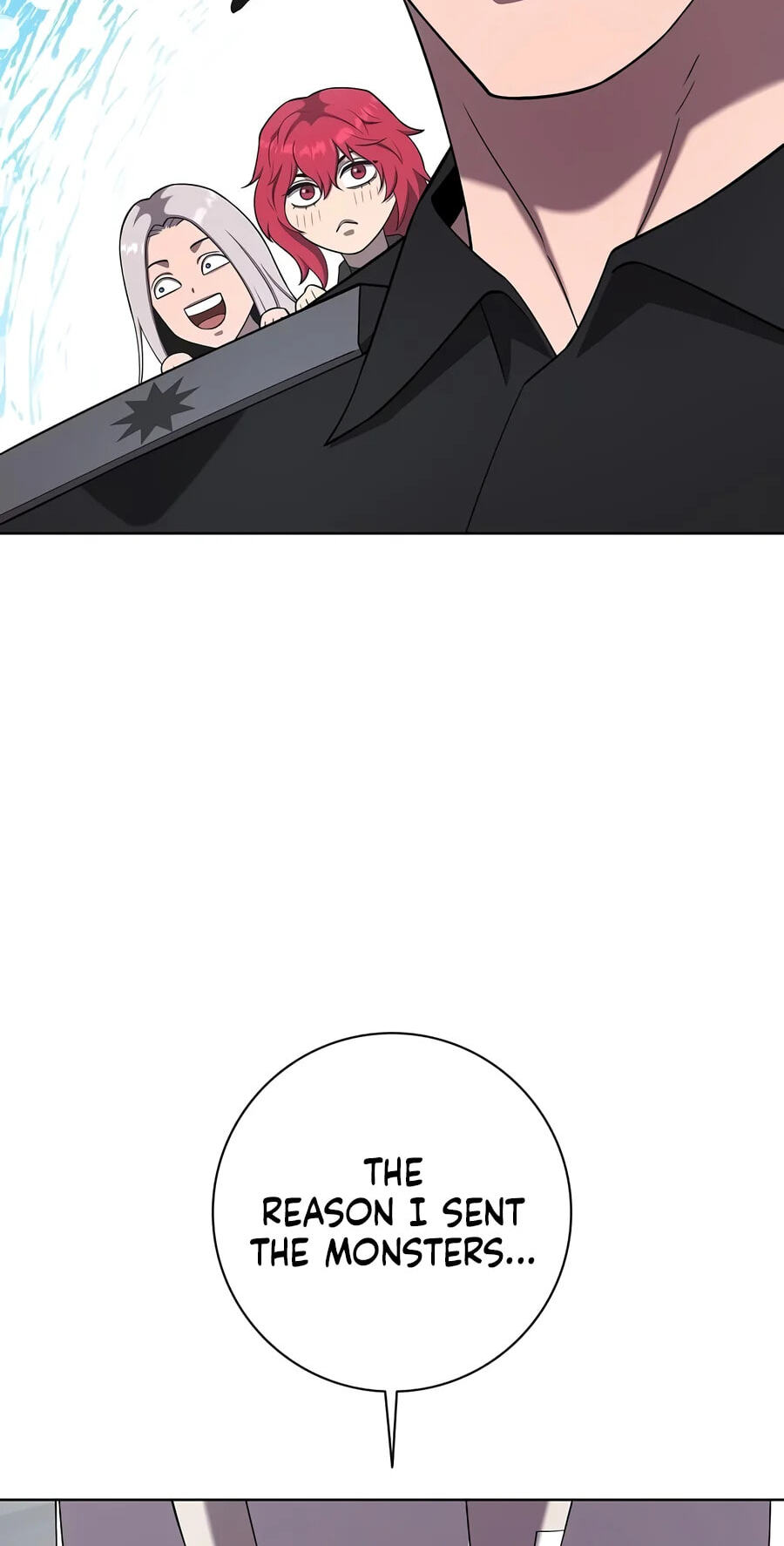 Returned to the Day I Joined the Army Chapter 108 page 40 - 