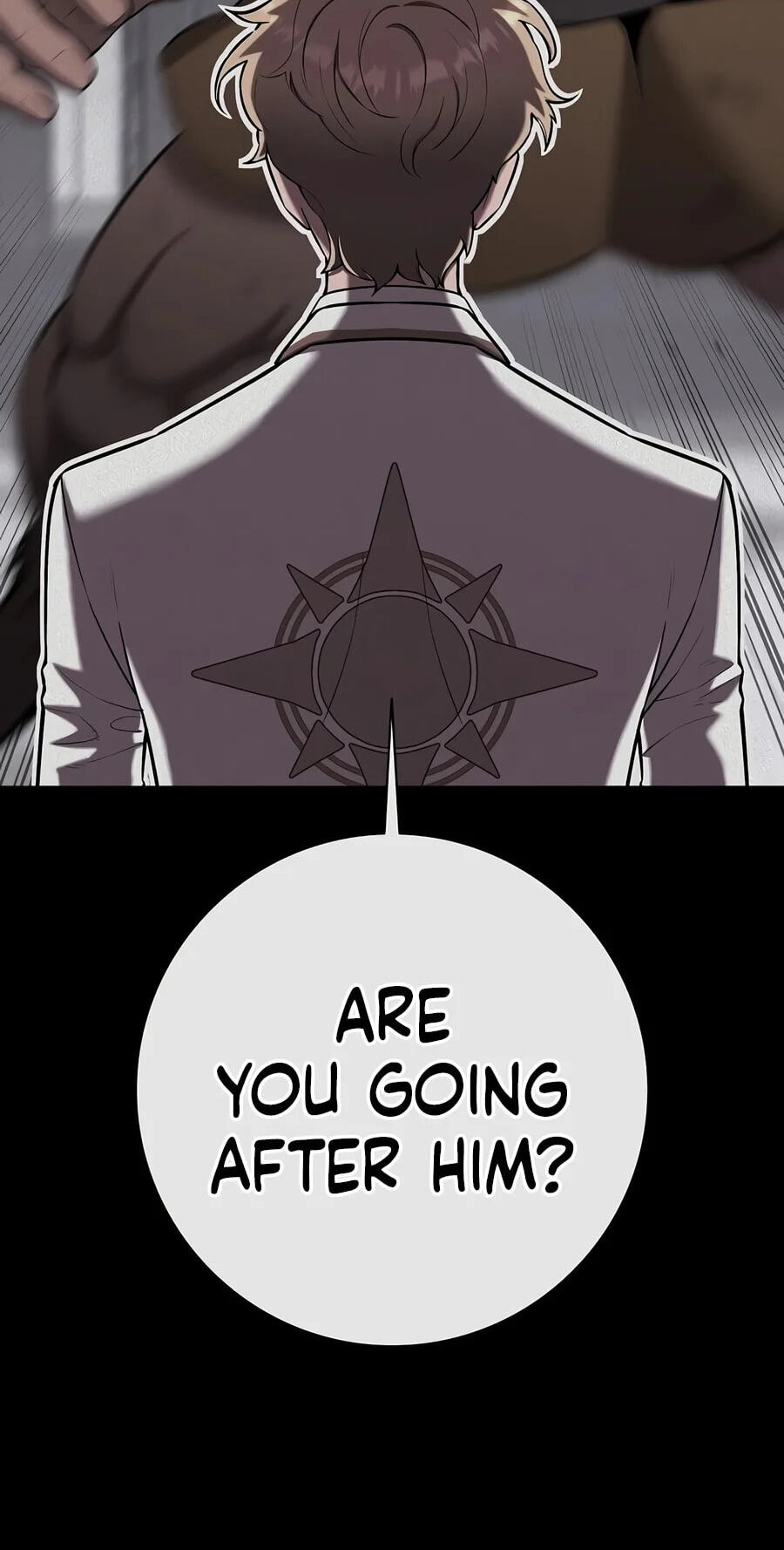 Returned to the Day I Joined the Army Chapter 108 page 5 - 