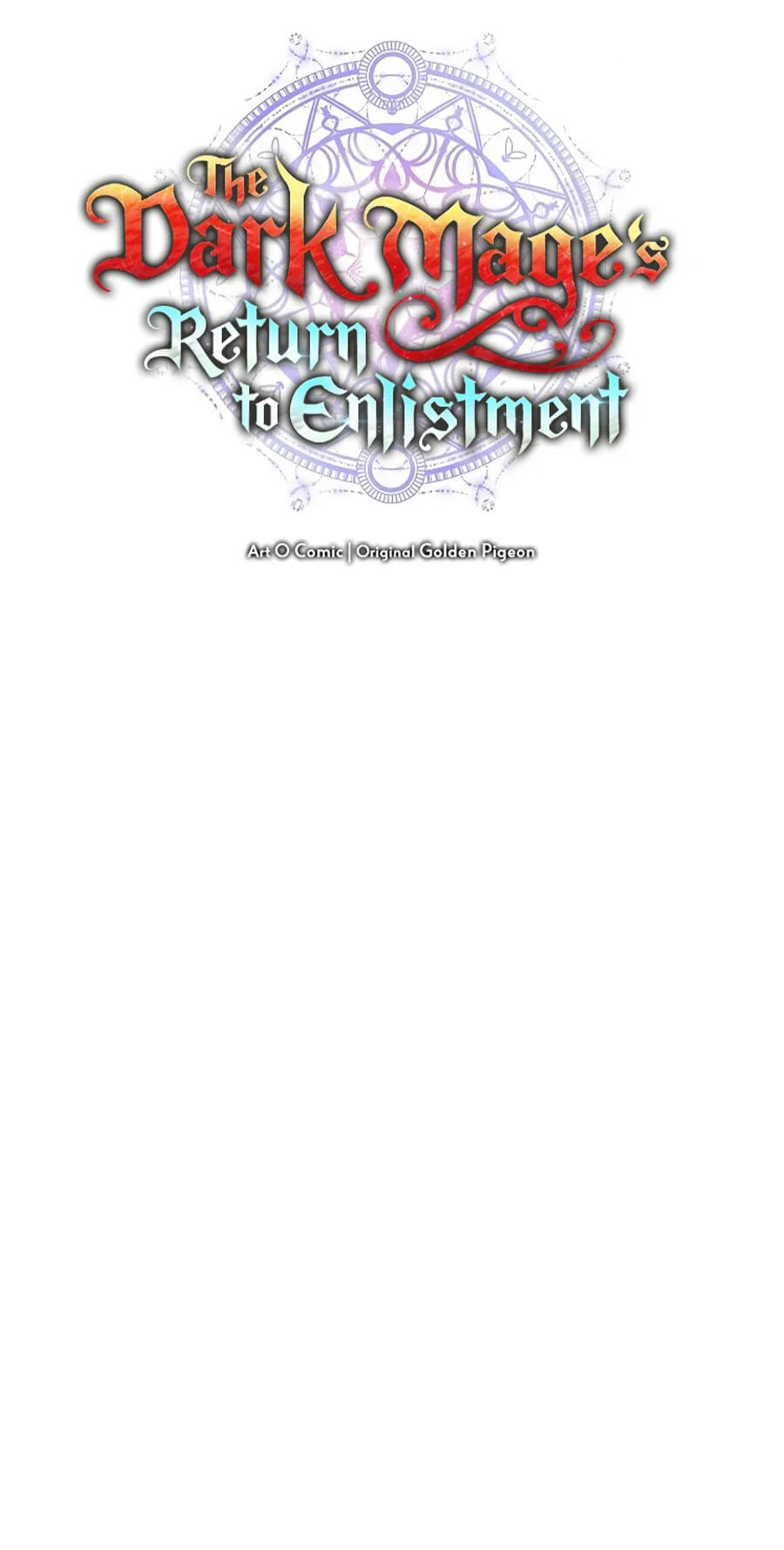 Returned to the Day I Joined the Army Chapter 108 page 45 - 