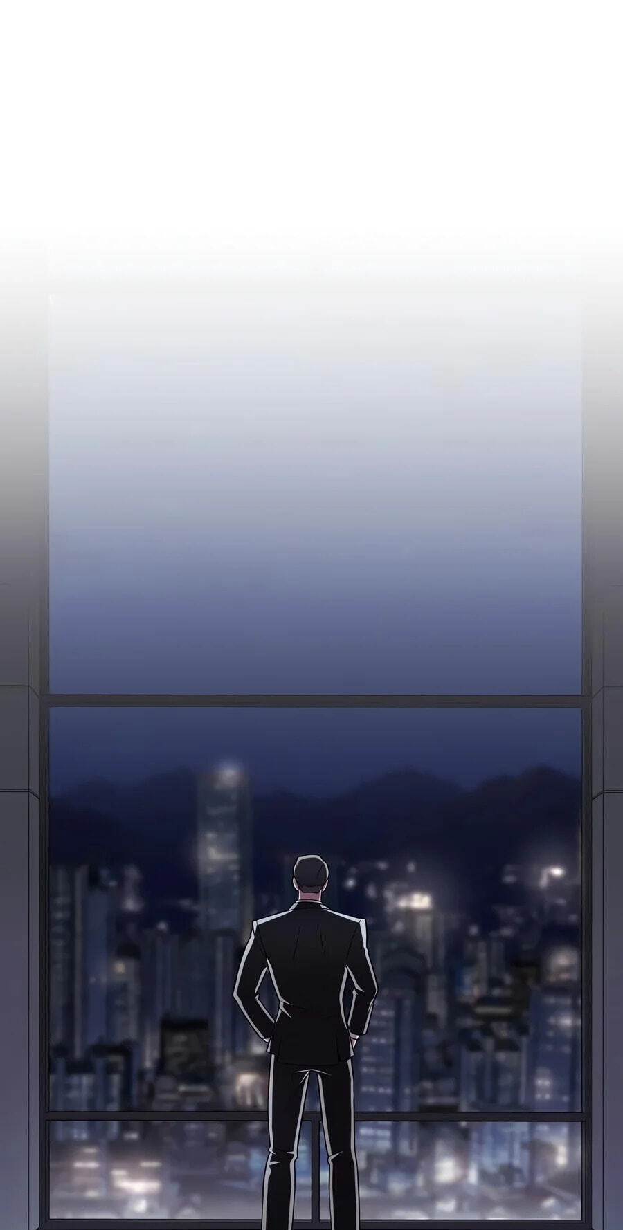 Returned to the Day I Joined the Army Chapter 108 page 46 - 
