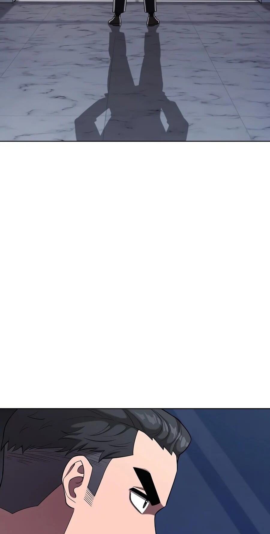 Returned to the Day I Joined the Army Chapter 108 page 47 - 