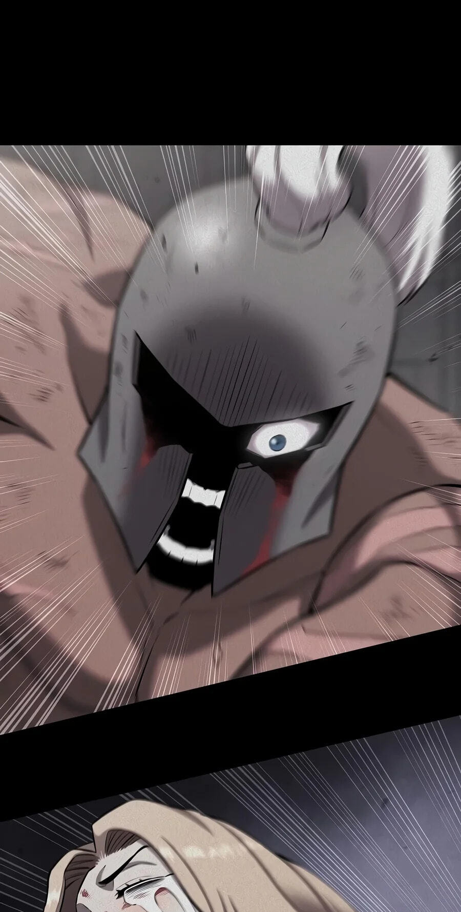 Returned to the Day I Joined the Army Chapter 108 page 6 - 