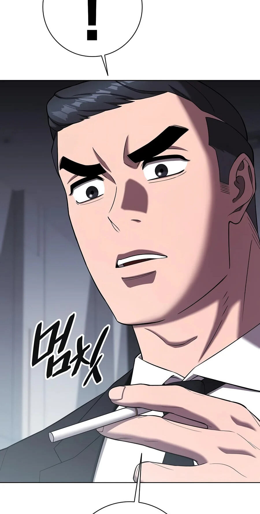 Returned to the Day I Joined the Army Chapter 108 page 54 - 