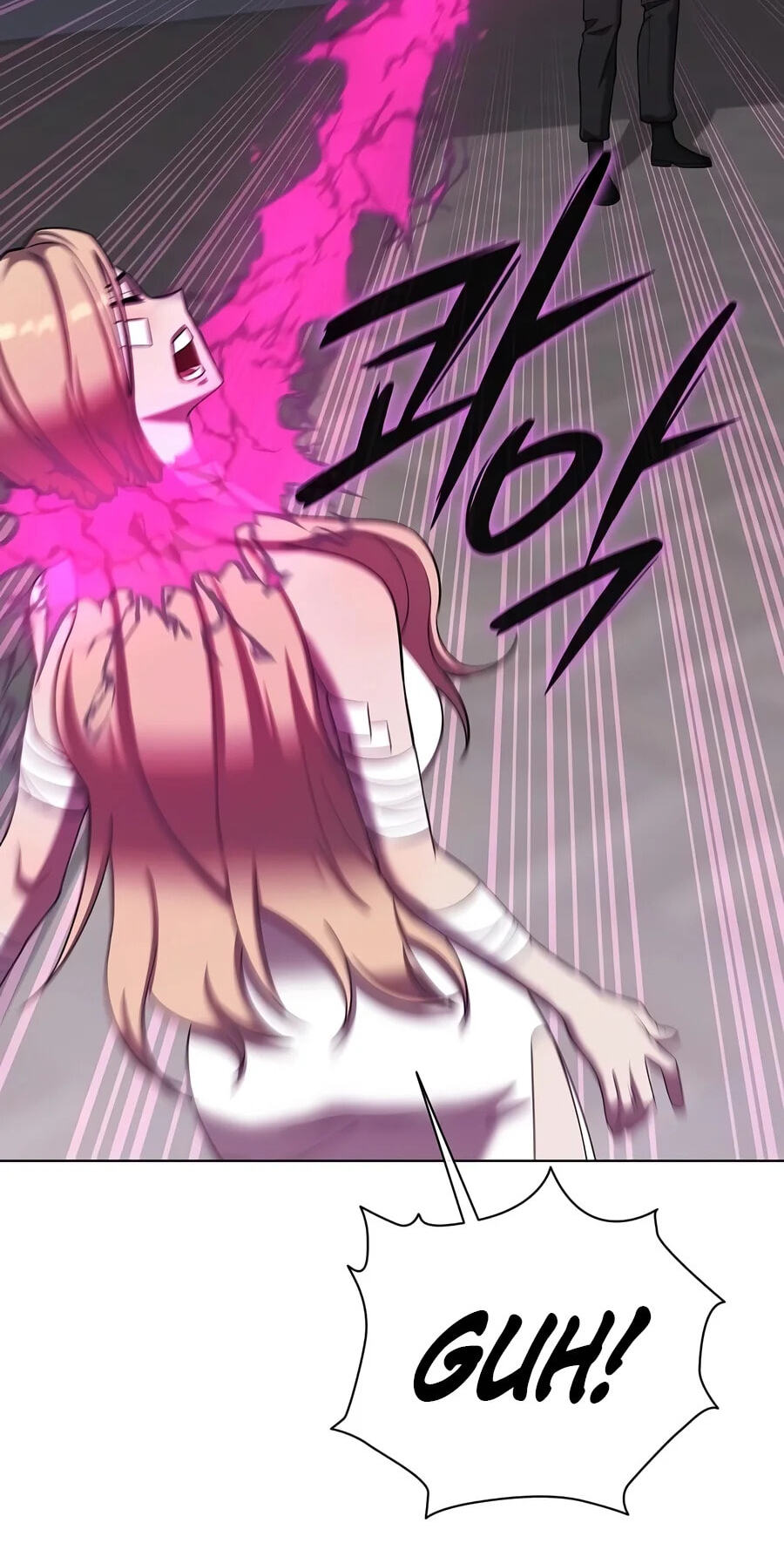 Returned to the Day I Joined the Army Chapter 108 page 60 - 