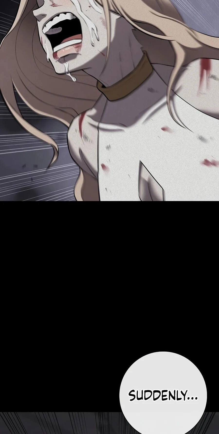 Returned to the Day I Joined the Army Chapter 108 page 7 - 
