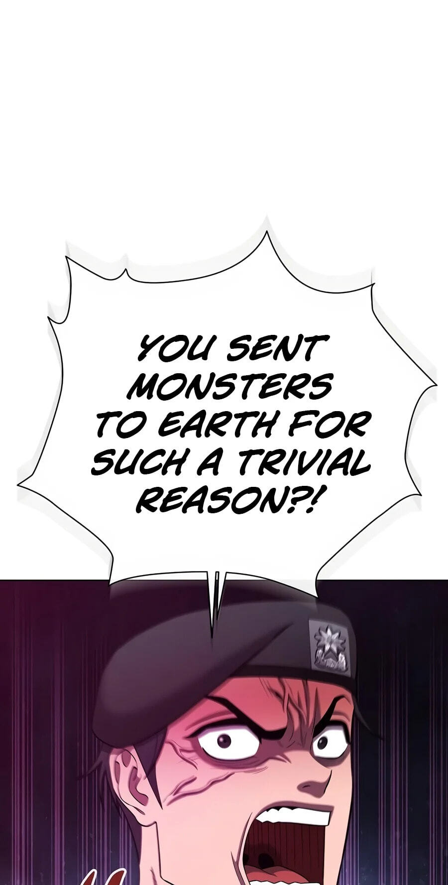 Returned to the Day I Joined the Army Chapter 108 page 61 - 