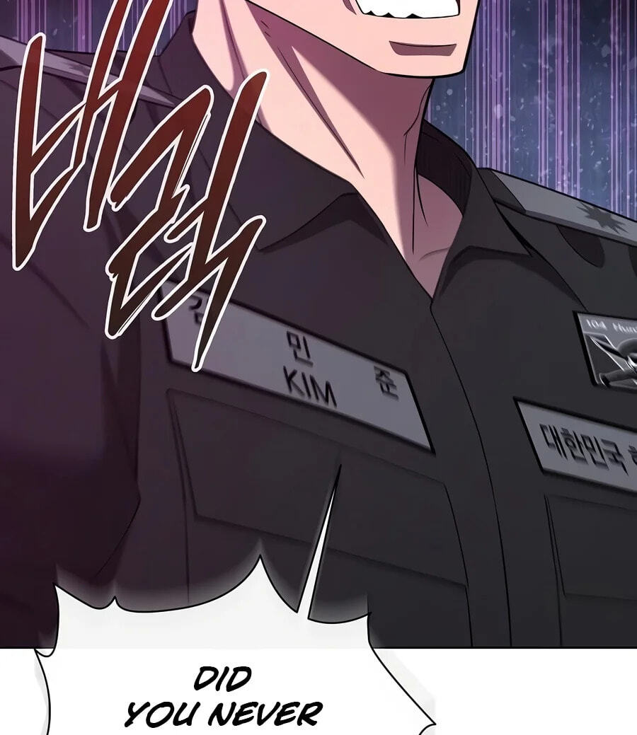 Returned to the Day I Joined the Army Chapter 108 page 62 - 