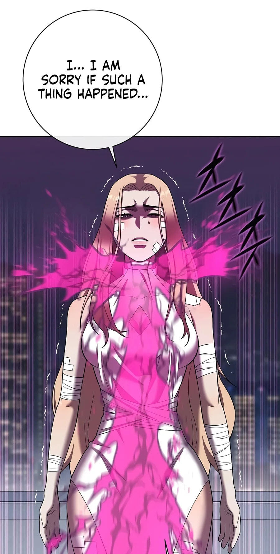 Returned to the Day I Joined the Army Chapter 108 page 64 - 