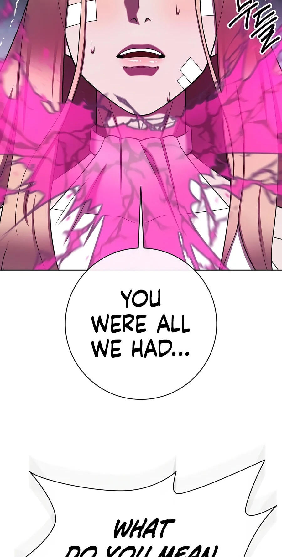 Returned to the Day I Joined the Army Chapter 108 page 66 - 