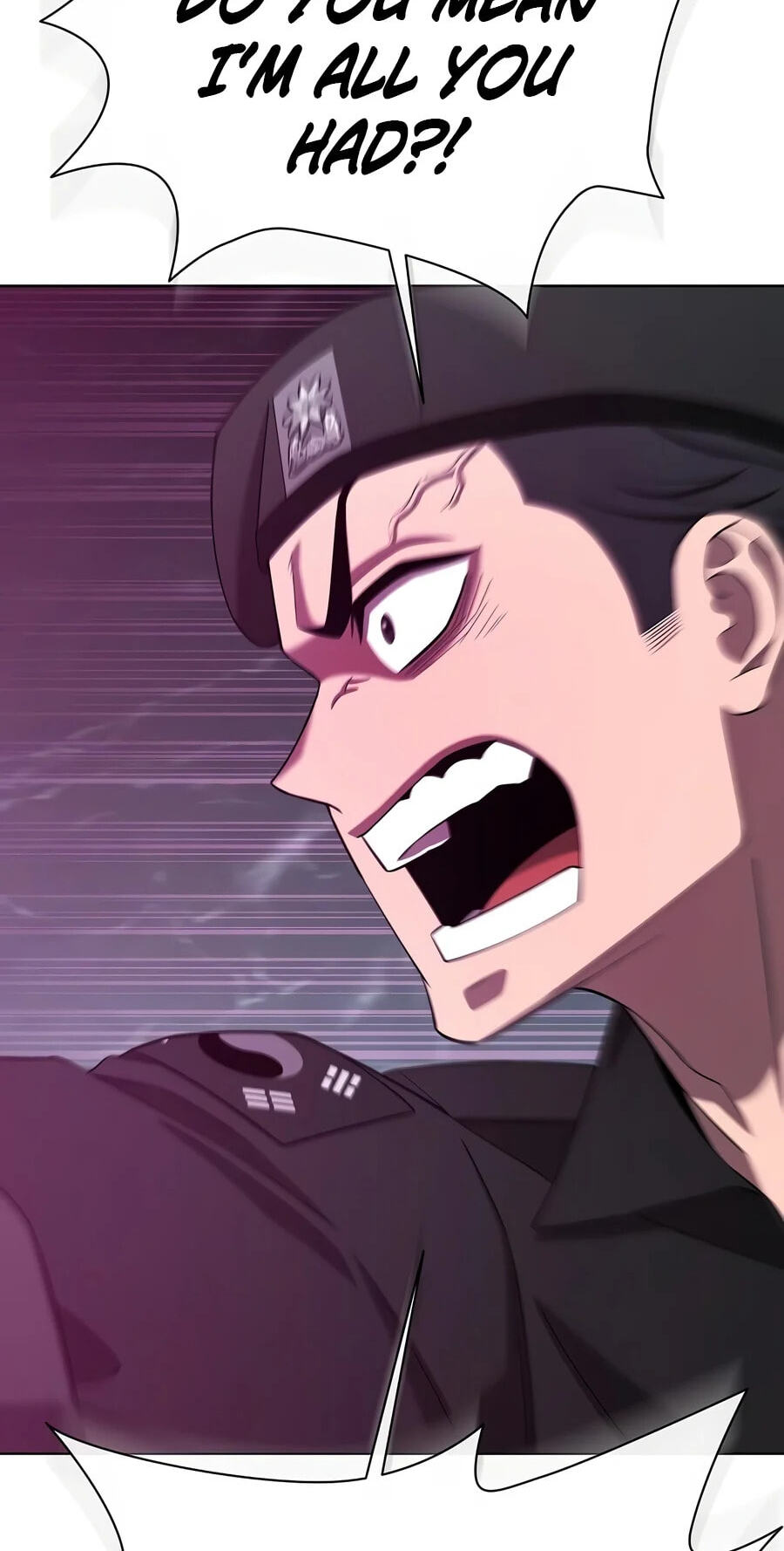 Returned to the Day I Joined the Army Chapter 108 page 67 - 