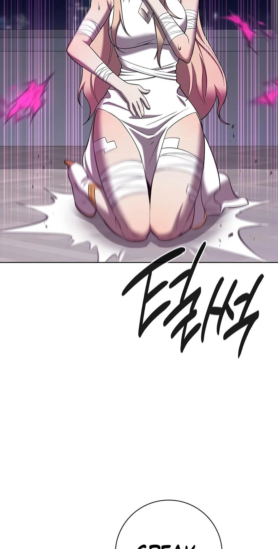 Returned to the Day I Joined the Army Chapter 108 page 72 - 