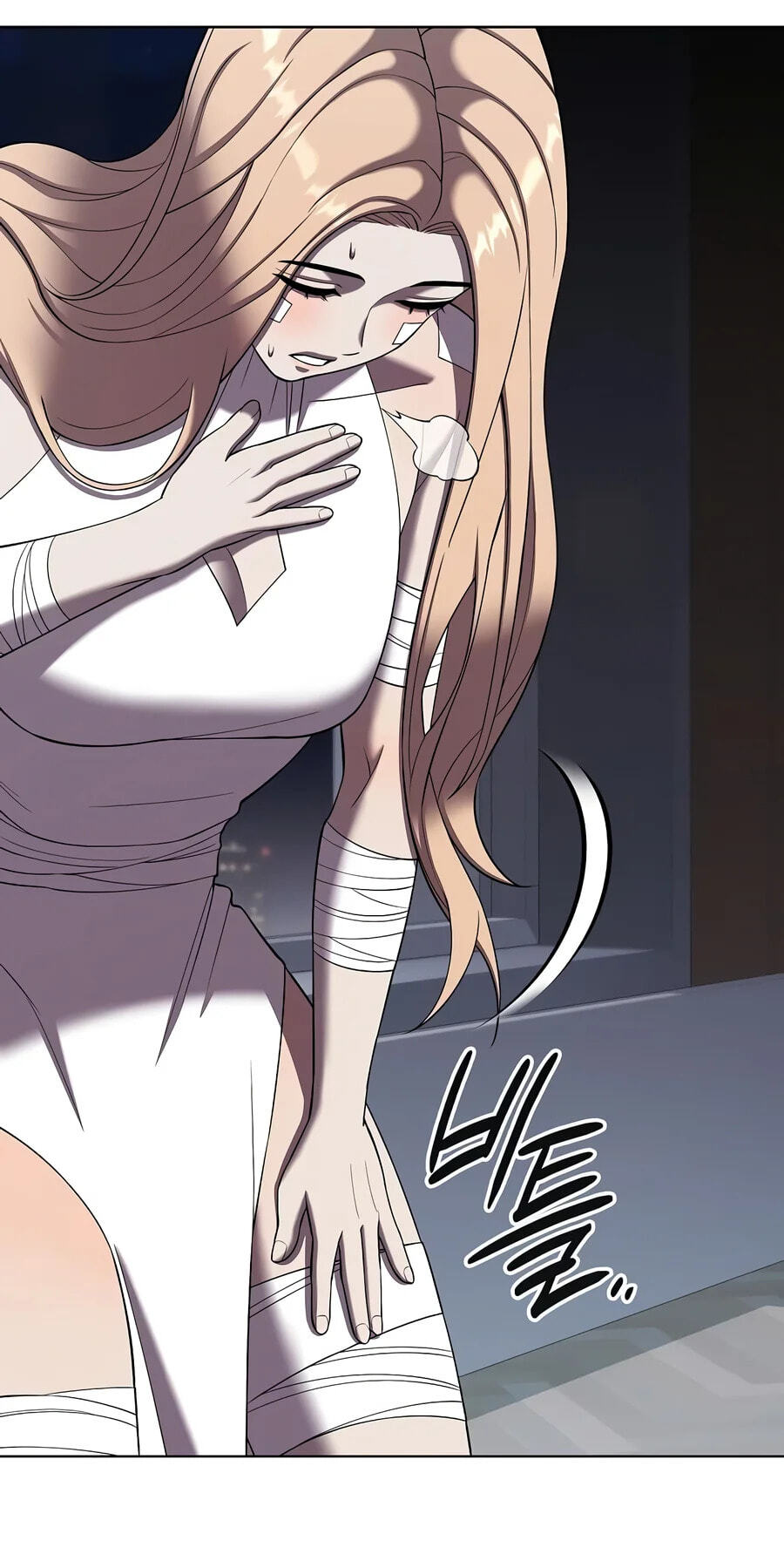 Returned to the Day I Joined the Army Chapter 108 page 75 - 