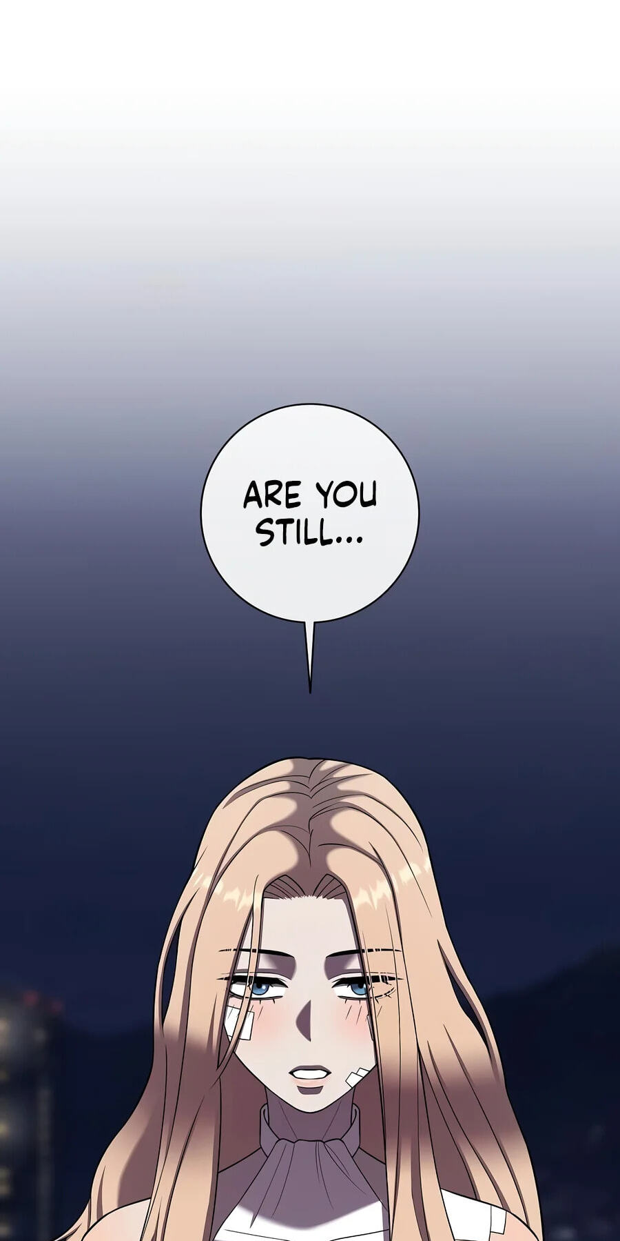Returned to the Day I Joined the Army Chapter 108 page 76 - 