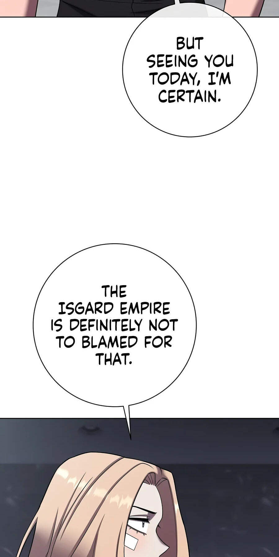 Returned to the Day I Joined the Army Chapter 108 page 79 - 