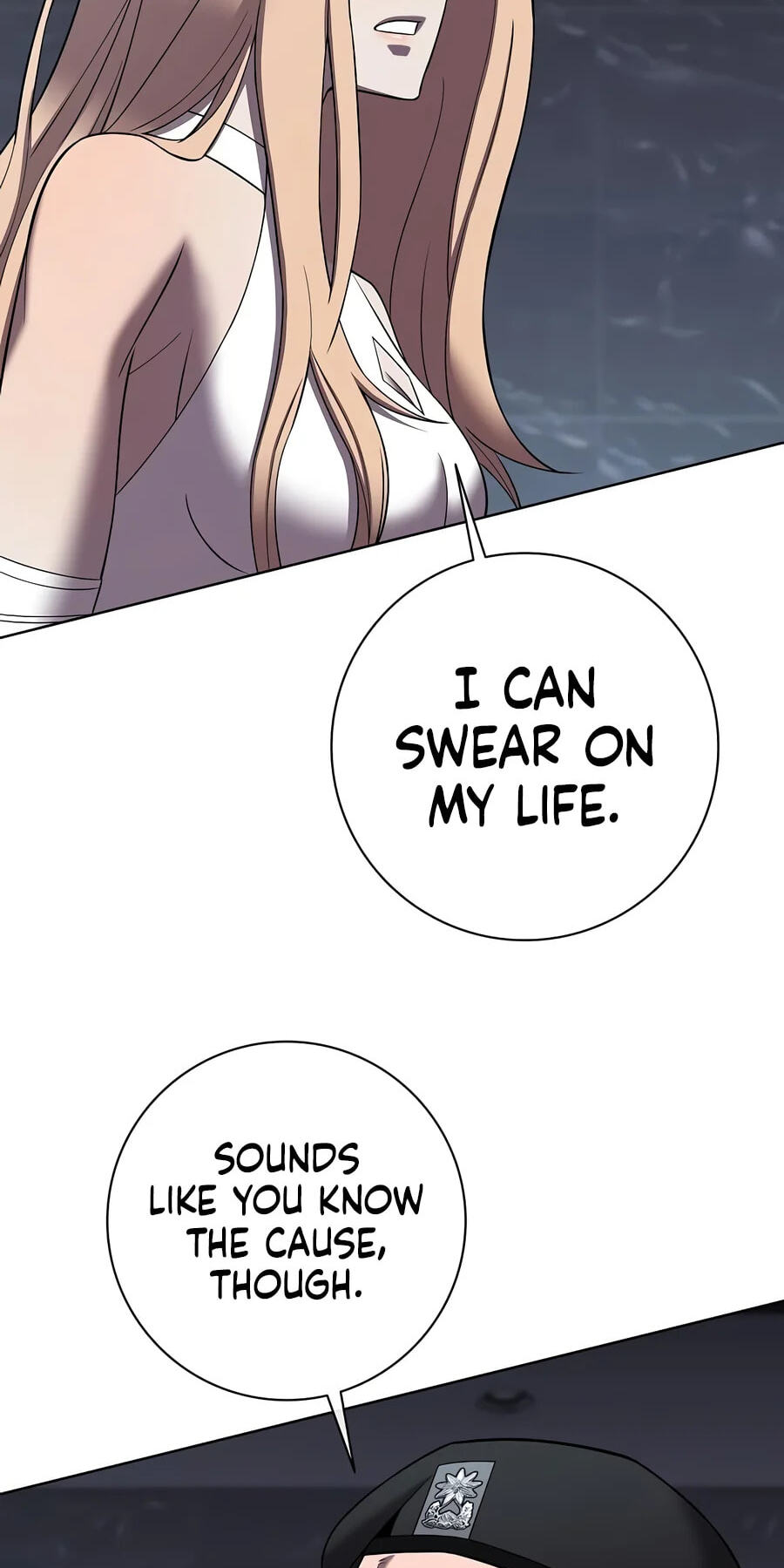Returned to the Day I Joined the Army Chapter 108 page 80 - 
