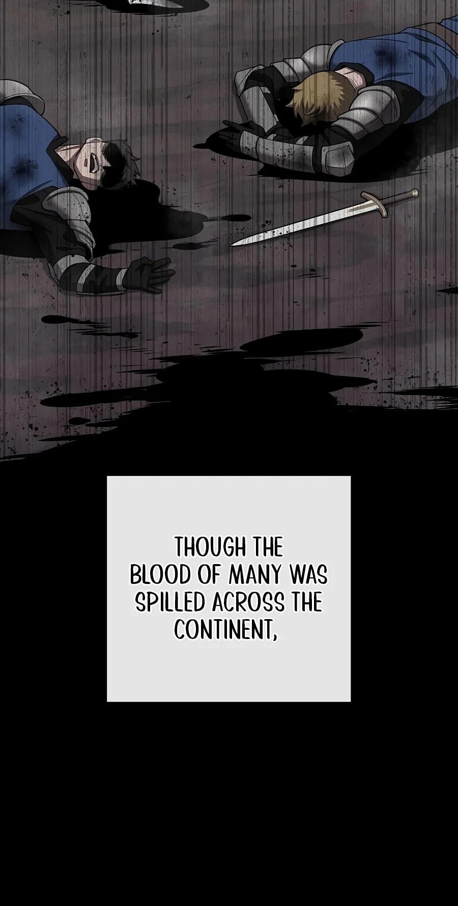 Returned to the Day I Joined the Army Chapter 108 page 87 - 
