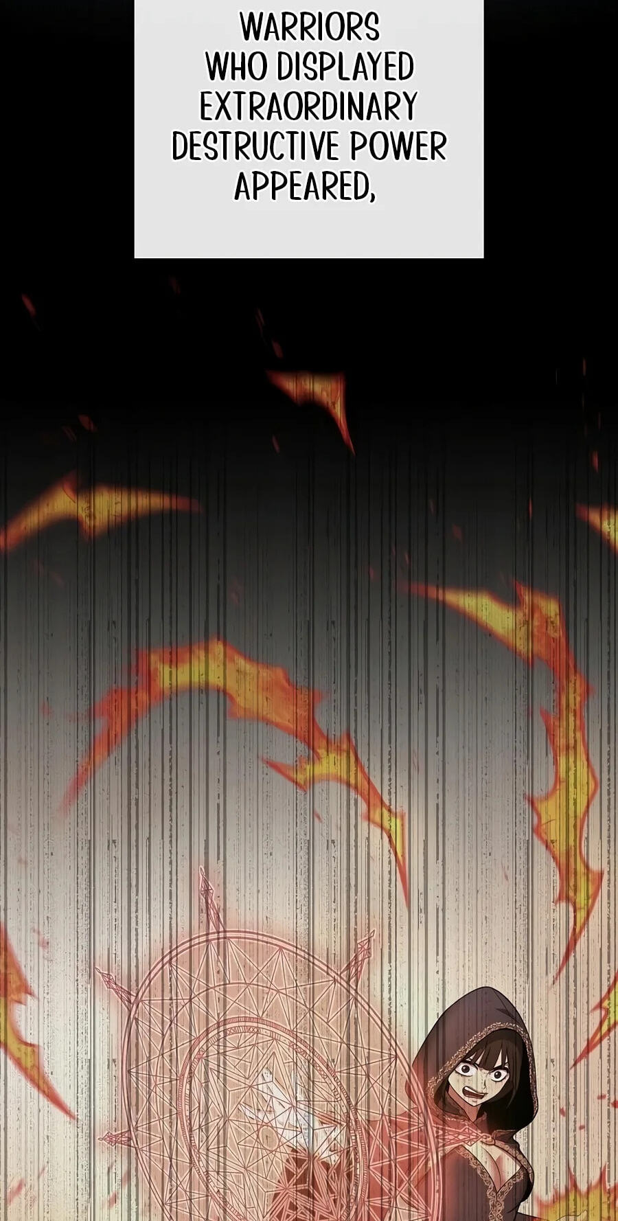 Returned to the Day I Joined the Army Chapter 108 page 90 - 