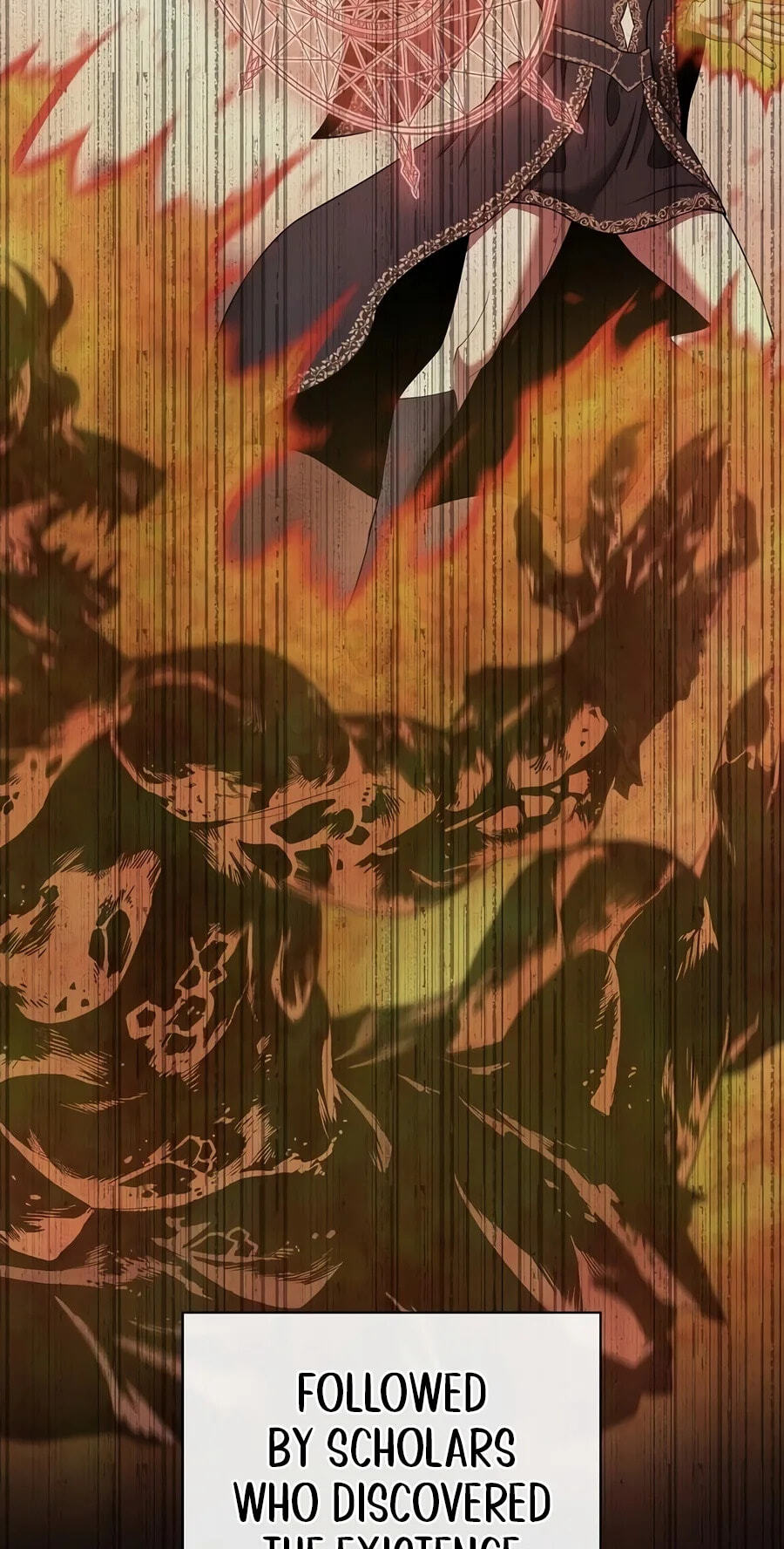 Returned to the Day I Joined the Army Chapter 108 page 91 - 