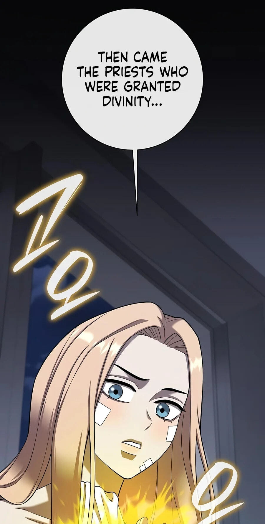 Returned to the Day I Joined the Army Chapter 108 page 93 - 