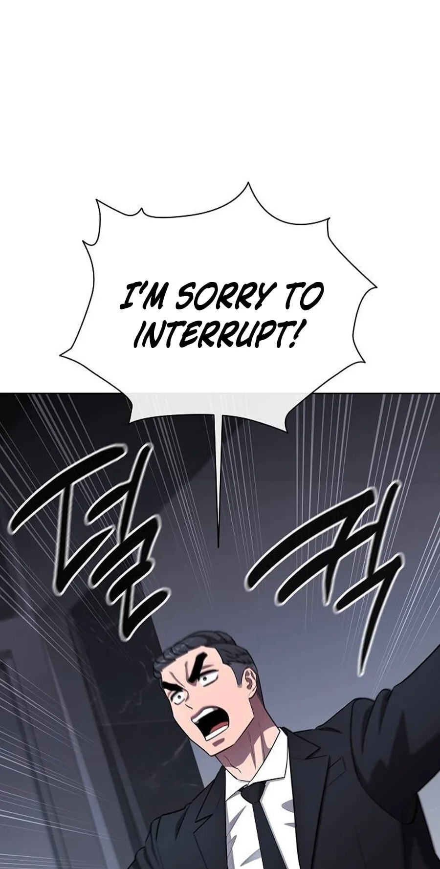 Returned to the Day I Joined the Army Chapter 109 page 2 - 