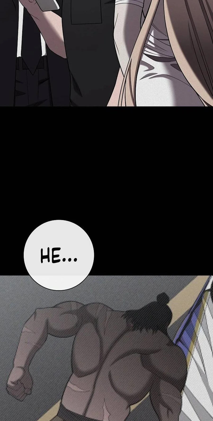 Returned to the Day I Joined the Army Chapter 109 page 102 - 
