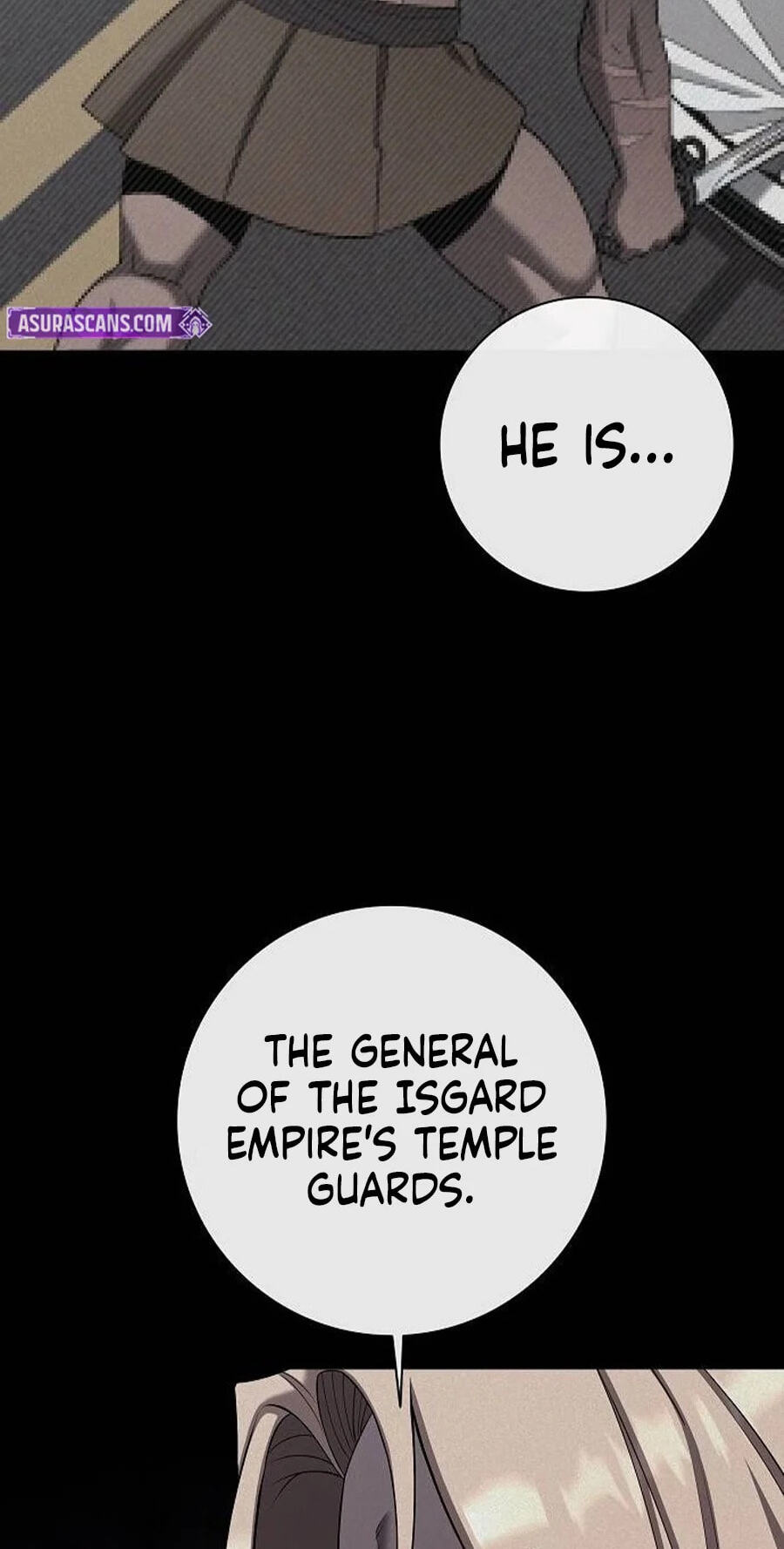 Returned to the Day I Joined the Army Chapter 109 page 103 - 