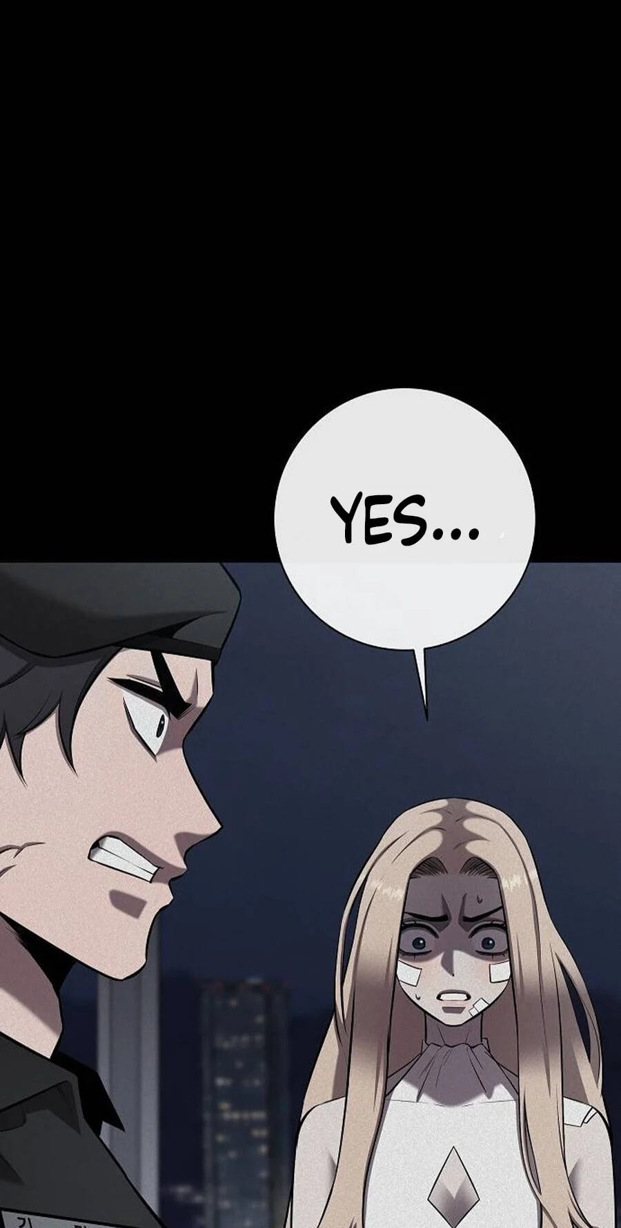 Returned to the Day I Joined the Army Chapter 109 page 107 - 