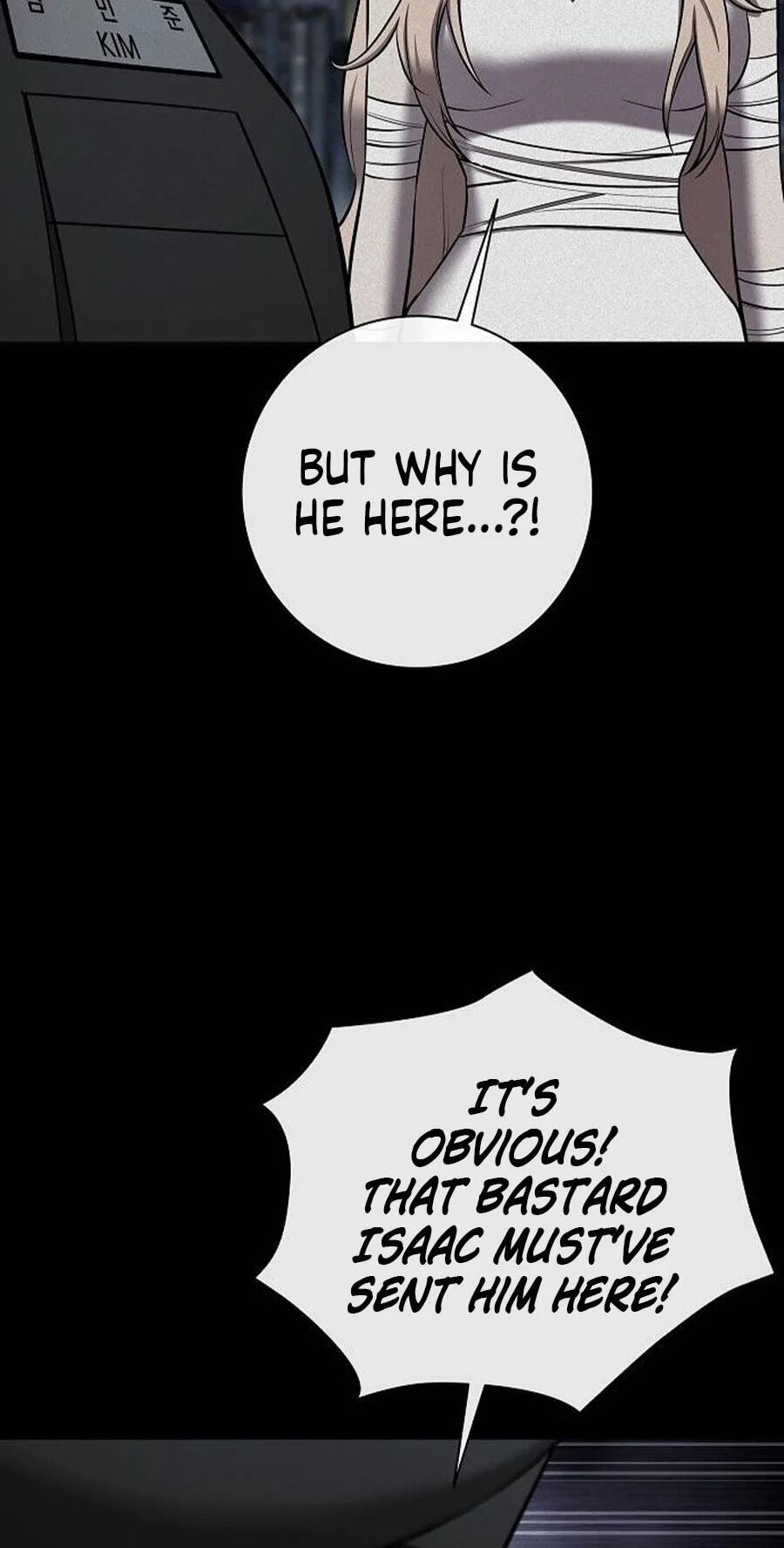 Returned to the Day I Joined the Army Chapter 109 page 108 - 