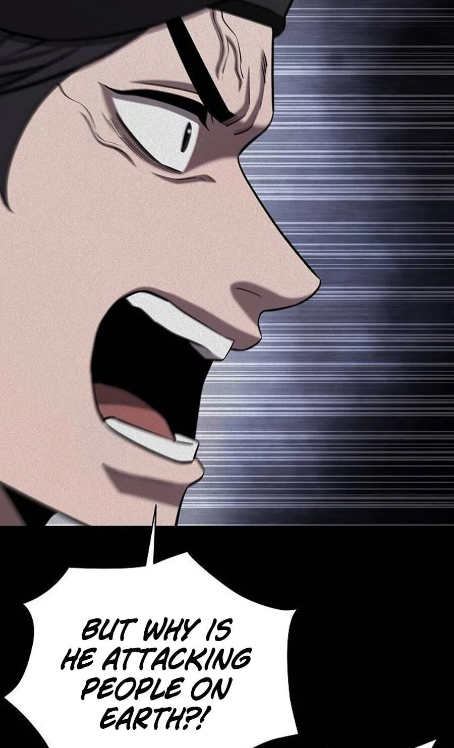 Returned to the Day I Joined the Army Chapter 109 page 109 - 