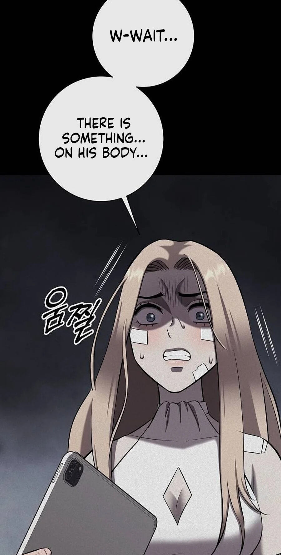 Returned to the Day I Joined the Army Chapter 109 page 114 - 