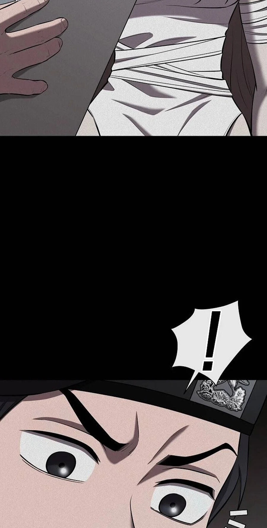 Returned to the Day I Joined the Army Chapter 109 page 115 - 