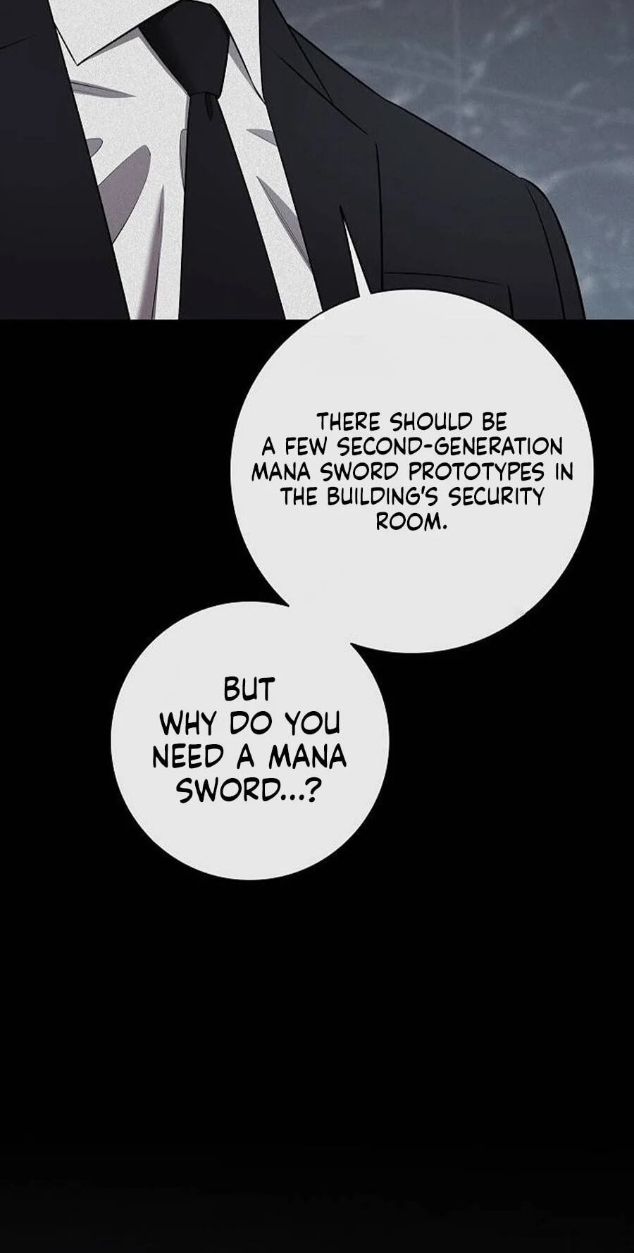 Returned to the Day I Joined the Army Chapter 109 page 125 - 