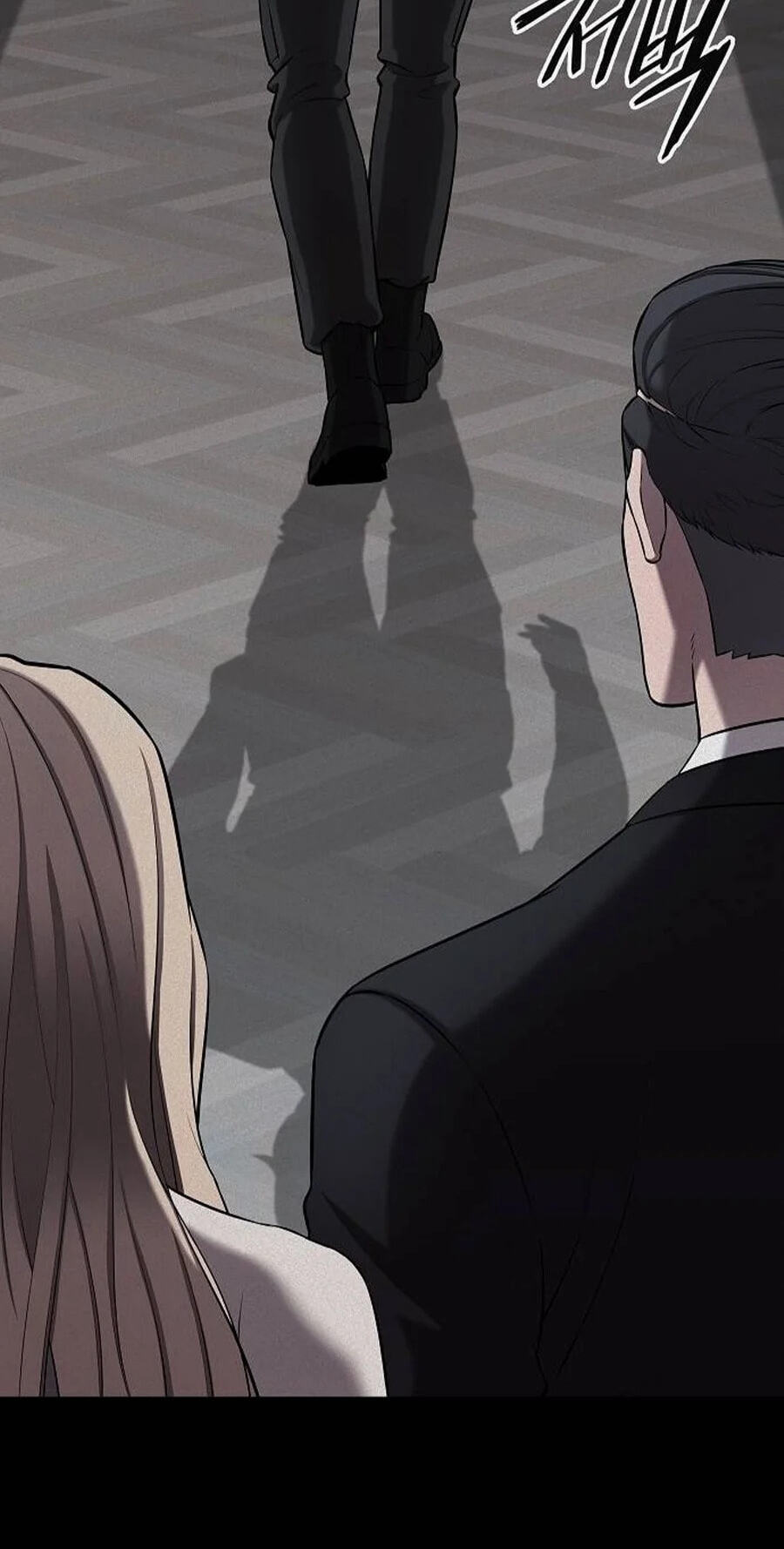 Returned to the Day I Joined the Army Chapter 109 page 127 - 