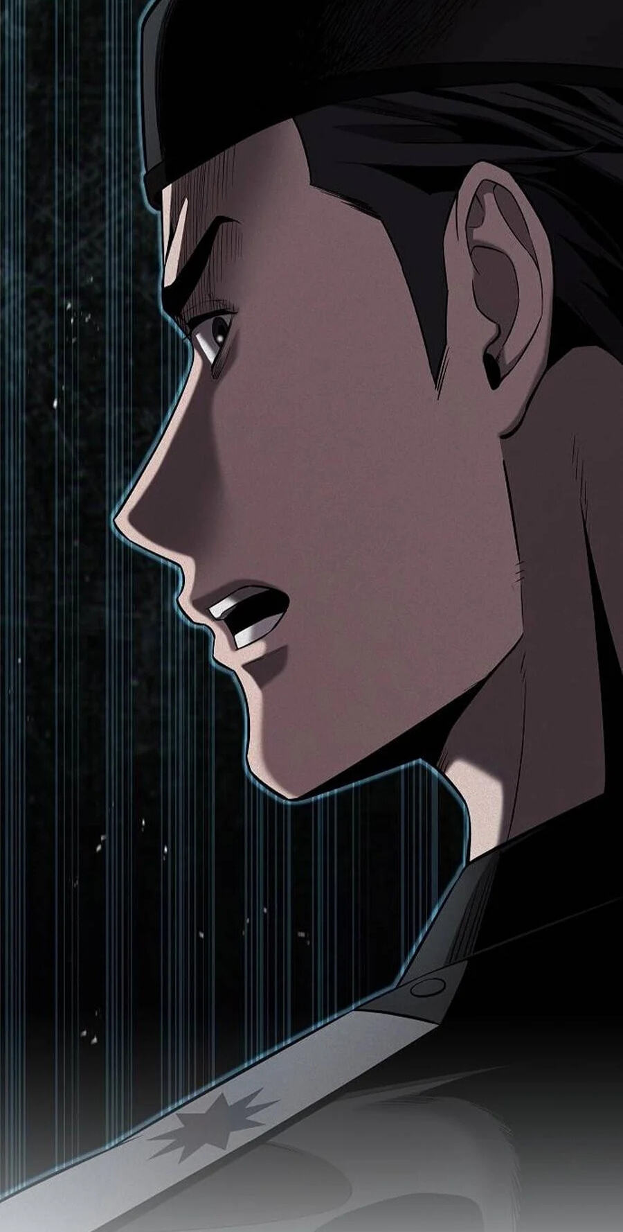 Returned to the Day I Joined the Army Chapter 109 page 129 - 