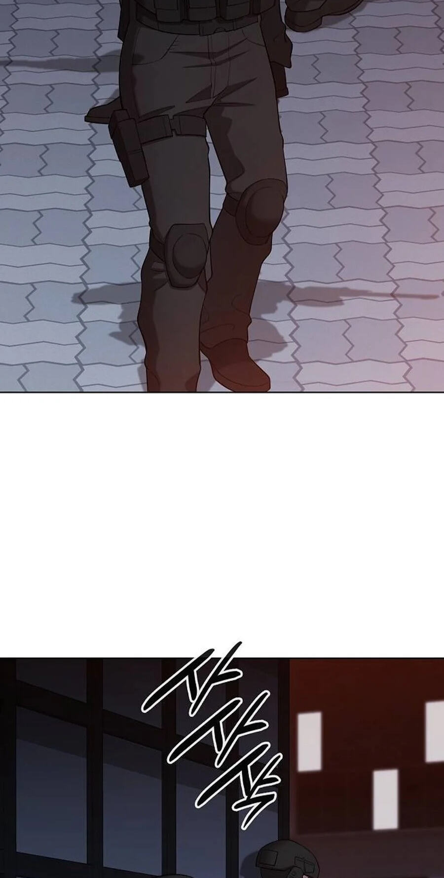 Returned to the Day I Joined the Army Chapter 109 page 14 - 