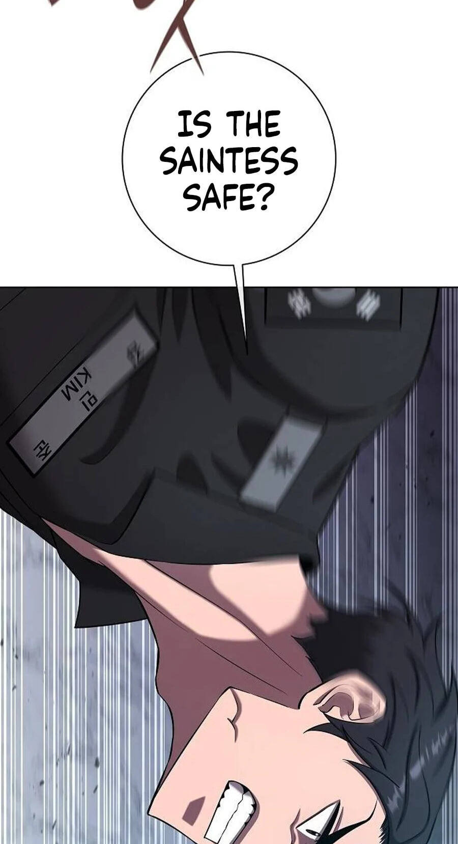 Returned to the Day I Joined the Army Chapter 109 page 136 - 